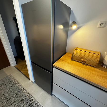 Apartment Navigare Zadar Dış mekan fotoğraf