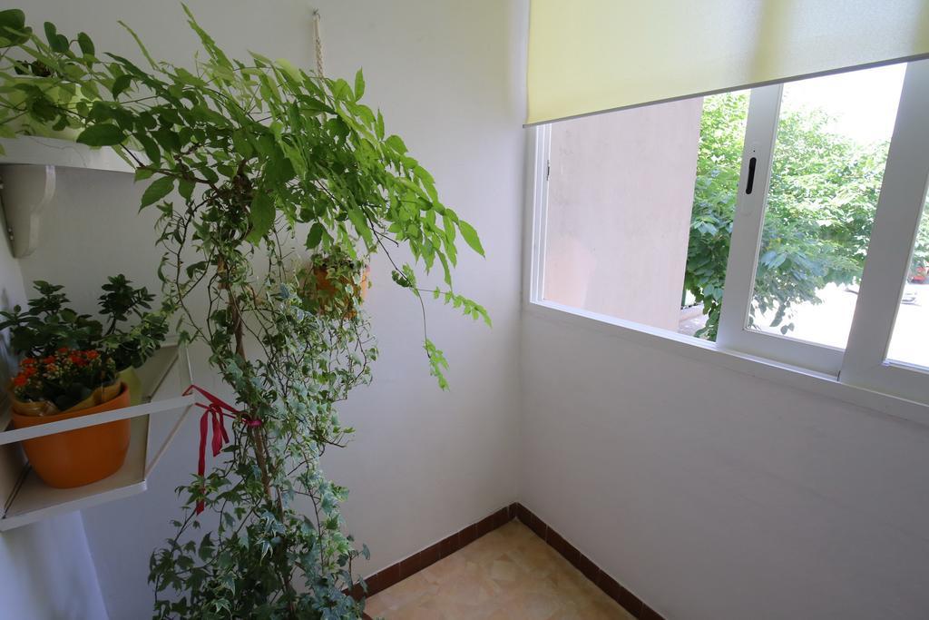Apartment Navigare Zadar Oda fotoğraf