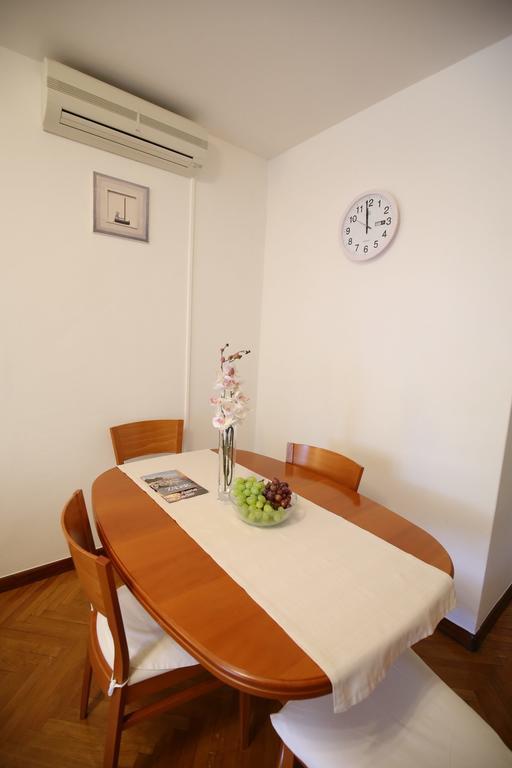 Apartment Navigare Zadar Oda fotoğraf