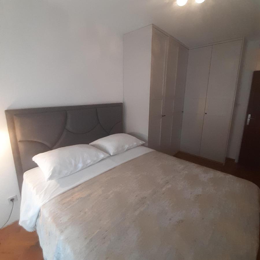 Apartment Navigare Zadar Dış mekan fotoğraf