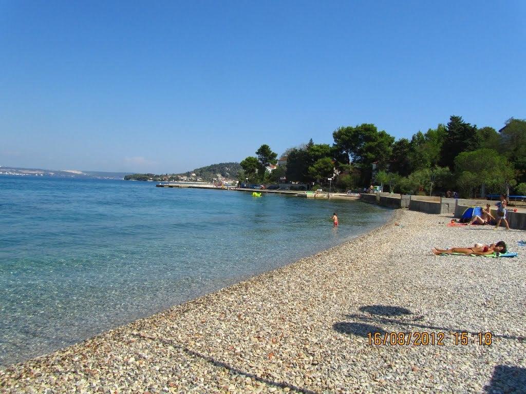 Apartment Navigare Zadar Oda fotoğraf