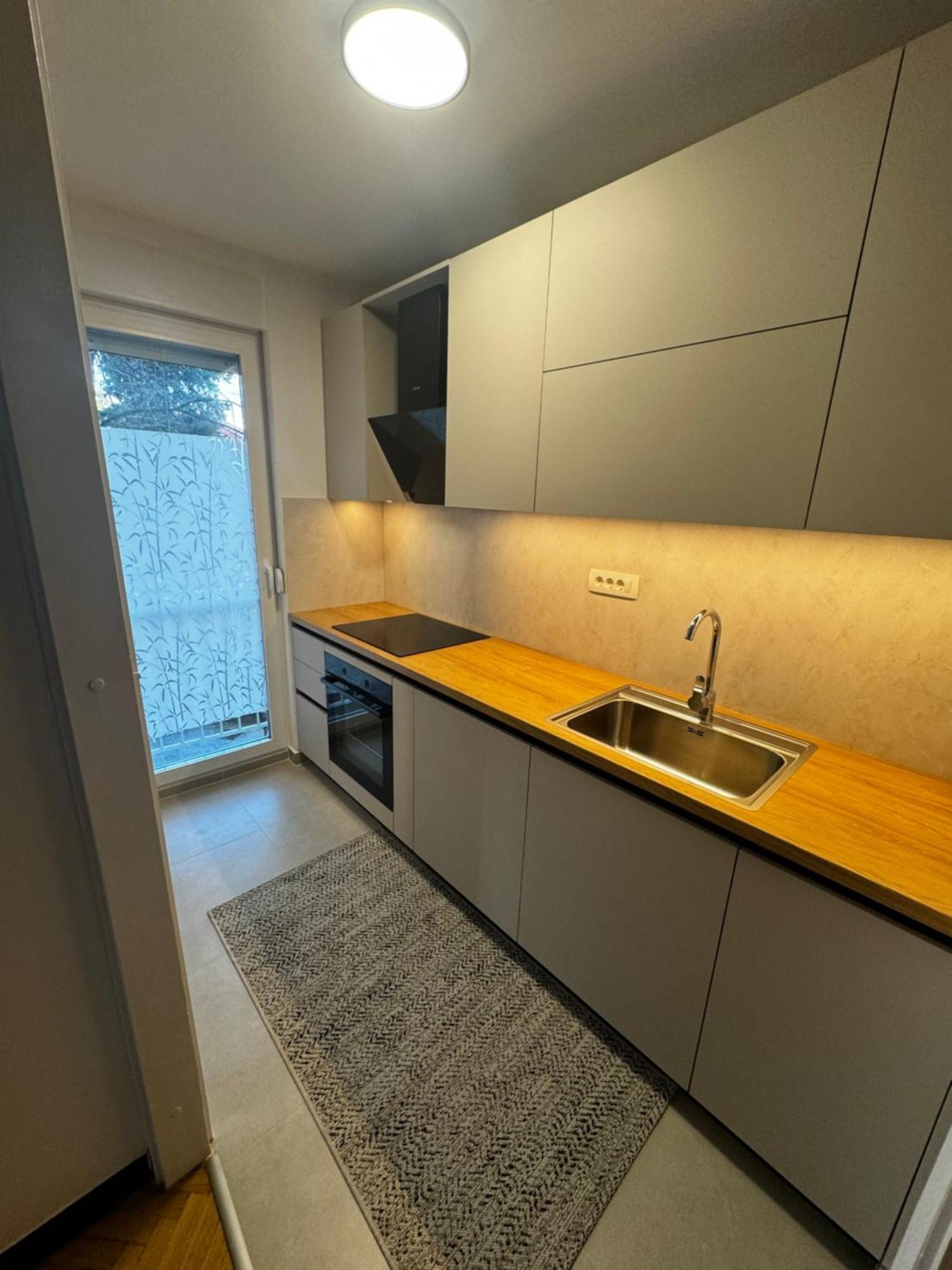 Apartment Navigare Zadar Dış mekan fotoğraf