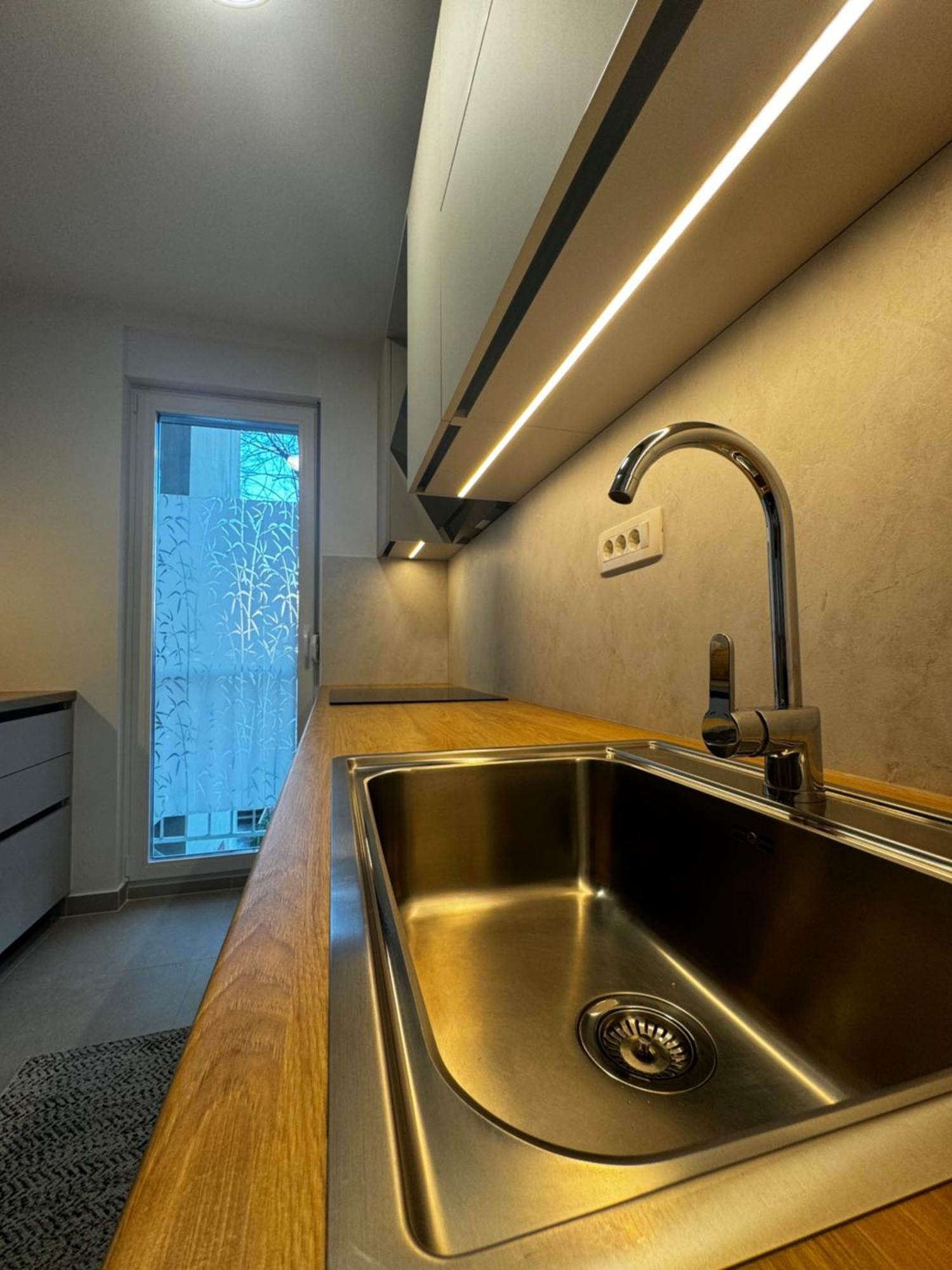 Apartment Navigare Zadar Dış mekan fotoğraf