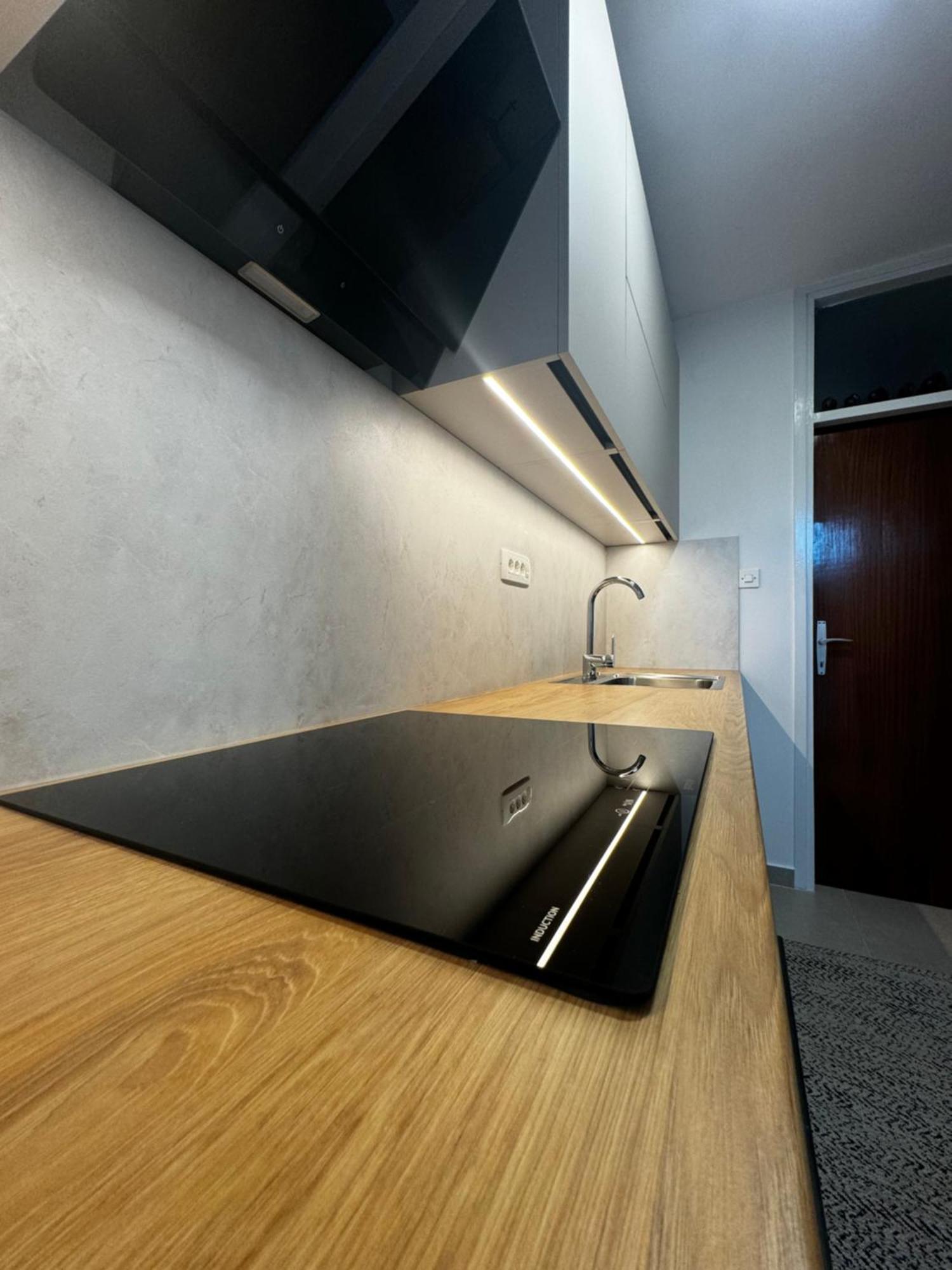 Apartment Navigare Zadar Dış mekan fotoğraf