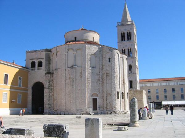Apartment Navigare Zadar Oda fotoğraf
