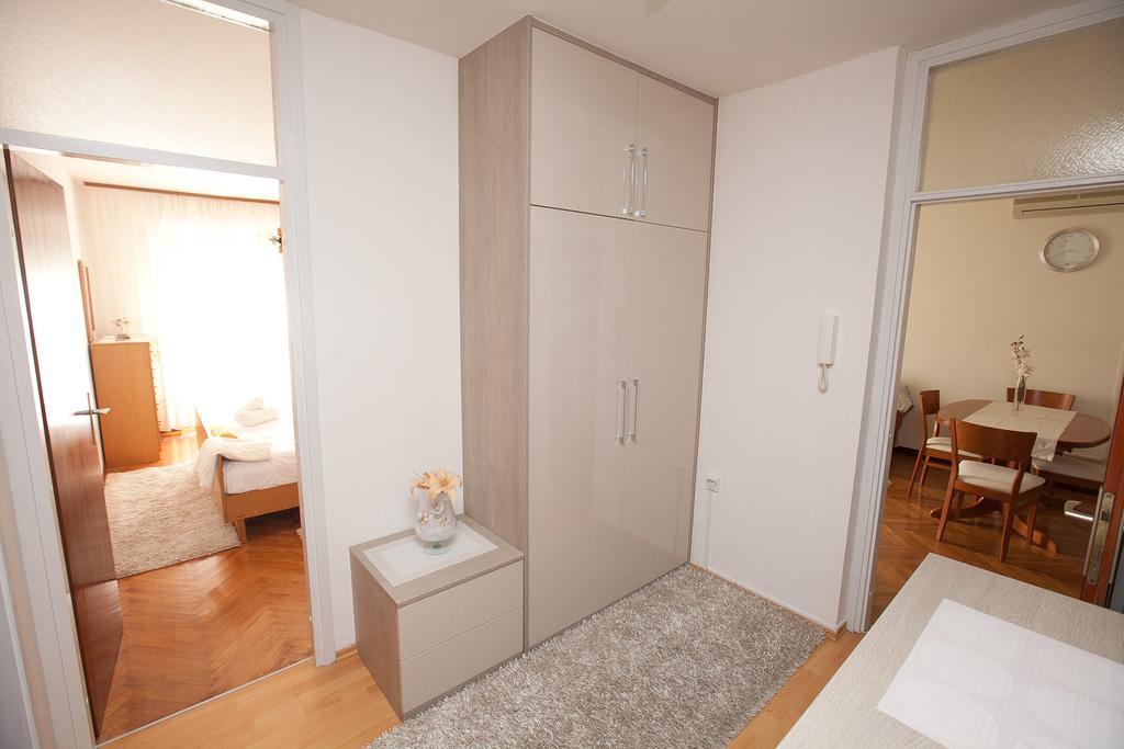 Apartment Navigare Zadar Oda fotoğraf
